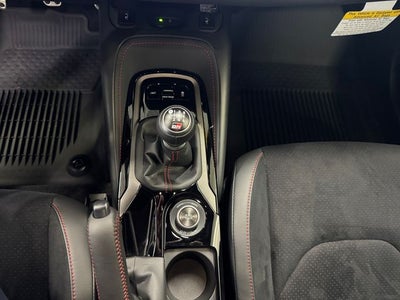 2025 Toyota GR Corolla Premium