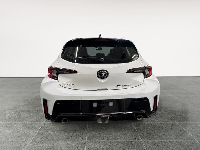 2025 Toyota GR Corolla Premium