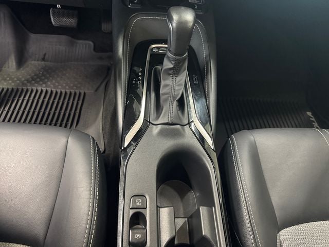 2023 Toyota Corolla Hatchback XSE