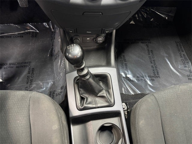 2008 Hyundai Elantra GLS