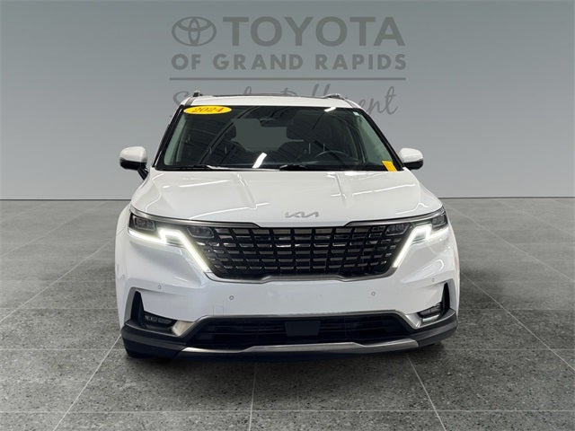 2024 Kia Carnival SX Prestige