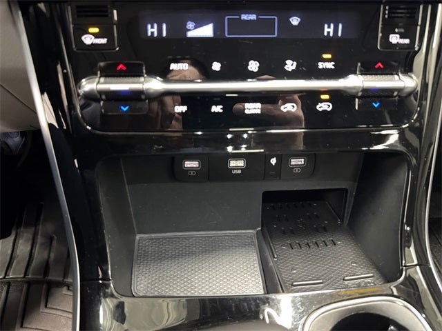 2024 Kia Carnival SX Prestige