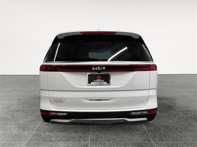 2024 Kia Carnival SX Prestige