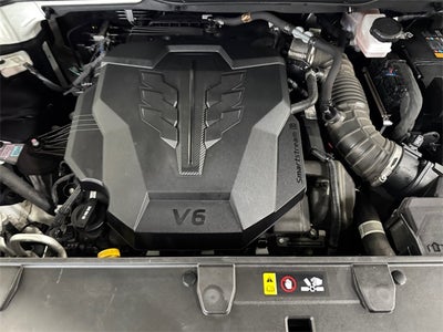 2024 Kia Carnival SX Prestige