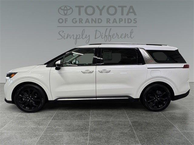 2024 Kia Carnival SX Prestige