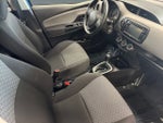 2016 Toyota Yaris L