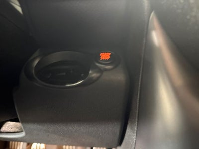 2016 MINI Cooper S Countryman Base