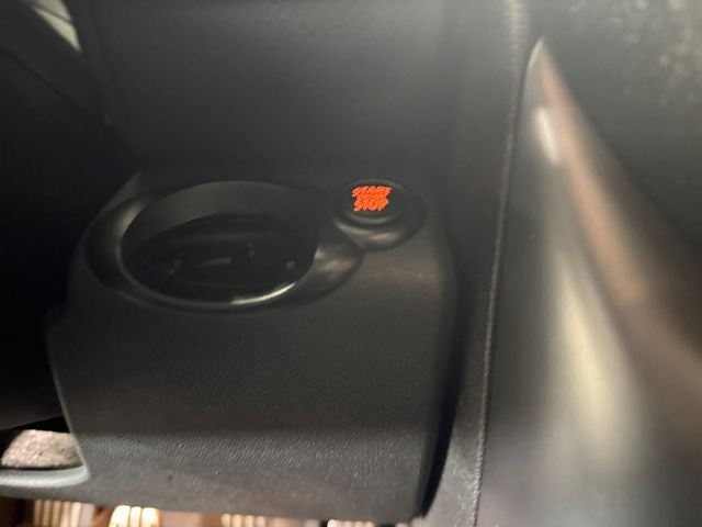 2016 MINI Cooper S Countryman Base