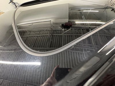 2016 MINI Cooper S Countryman Base