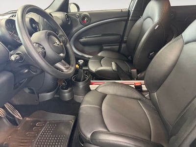 2016 MINI Cooper S Countryman Base