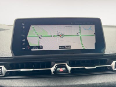 2020 Toyota Supra 3.0