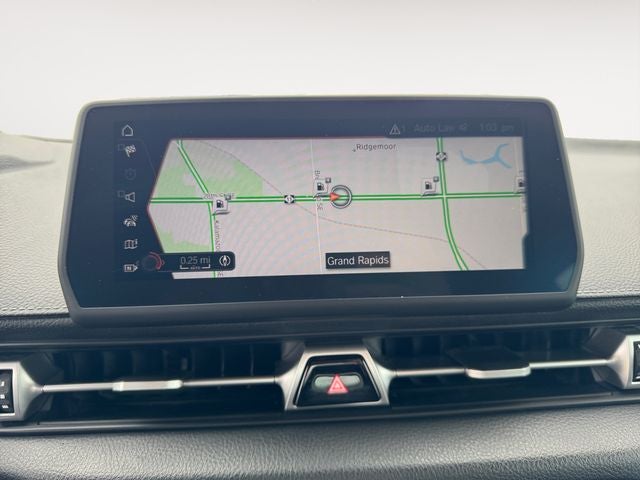 2020 Toyota Supra 3.0