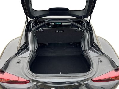 2020 Toyota Supra 3.0