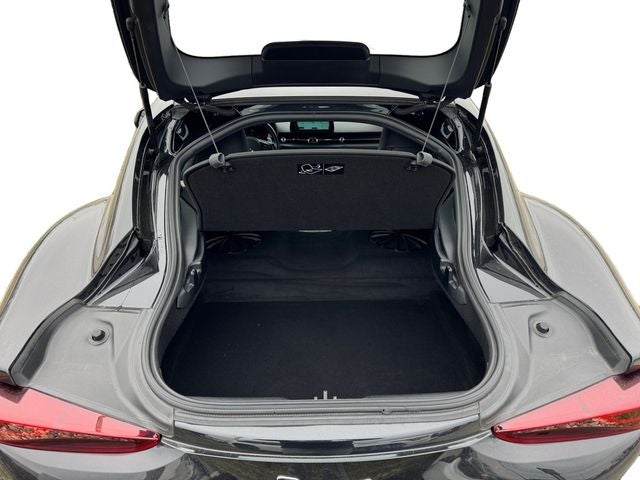 2020 Toyota Supra 3.0