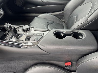 2020 Toyota Supra 3.0