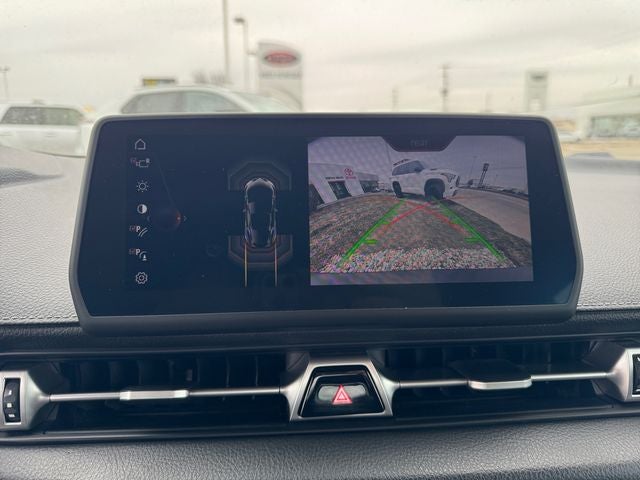 2020 Toyota Supra 3.0