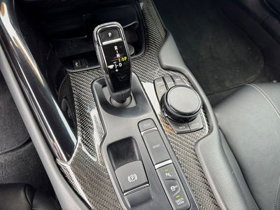 2020 Toyota Supra 3.0