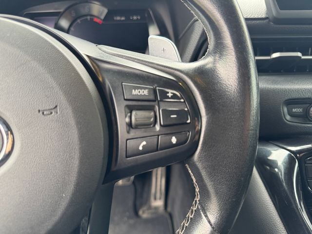 2020 Toyota Supra 3.0