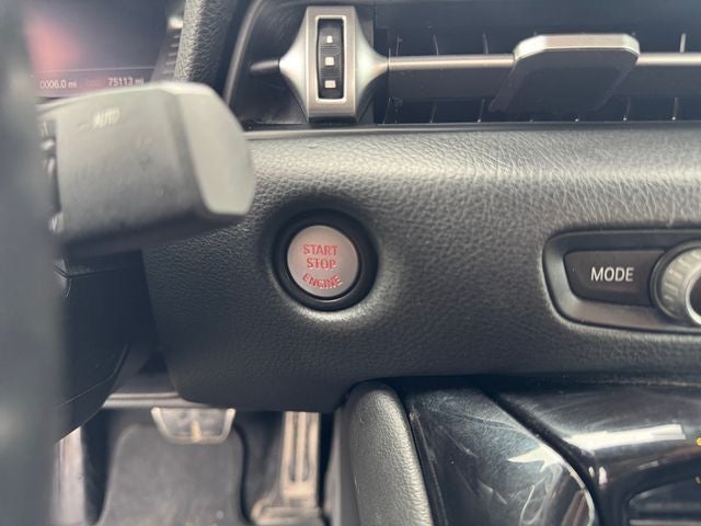 2020 Toyota Supra 3.0