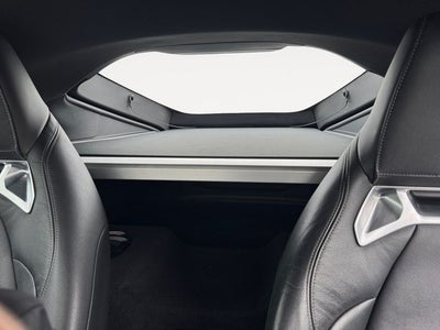 2020 Toyota Supra 3.0