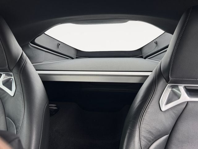 2020 Toyota Supra 3.0