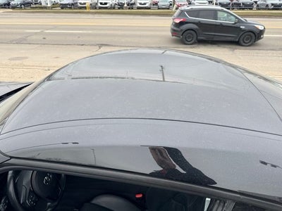 2020 Toyota Supra 3.0