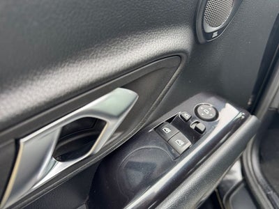 2020 Toyota Supra 3.0