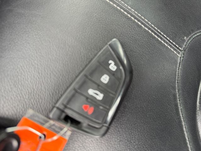 2020 Toyota Supra 3.0