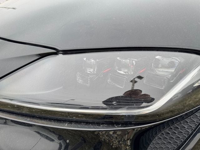 2020 Toyota Supra 3.0