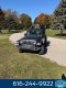 2018 Jeep Wrangler Unlimited Sahara 2.0 Liter 4D Automatic 4WD