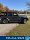 2018 Jeep Wrangler Unlimited Sahara 2.0 Liter 4D Automatic 4WD