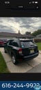 2016 Jeep Compass Latitude 2.0 Liter FWD