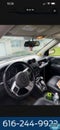 2016 Jeep Compass Latitude 2.0 Liter FWD