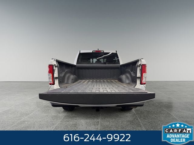 2019 RAM 1500 Big Horn/Lone Star 3.6 Liter V6 Crew Cab 4WD