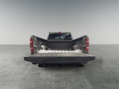 2021 RAM 1500 Big Horn/Lone Star 5.7 Liter V8 Hemi Quad Cab 4WD