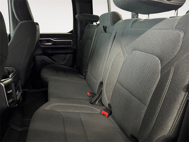 2021 RAM 1500 Big Horn/Lone Star 5.7 Liter V8 Hemi Quad Cab 4WD