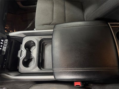 2019 RAM 1500 Big Horn/Lone Star 5.7 Liter V6 Hemi Crew Cab 4WD