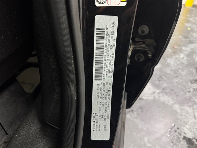 2019 RAM 1500 Big Horn/Lone Star 5.7 Liter V6 Hemi Crew Cab 4WD