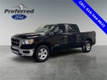 2019 RAM 1500 Big Horn/Lone Star 5.7 Liter V6 Hemi Crew Cab 4WD
