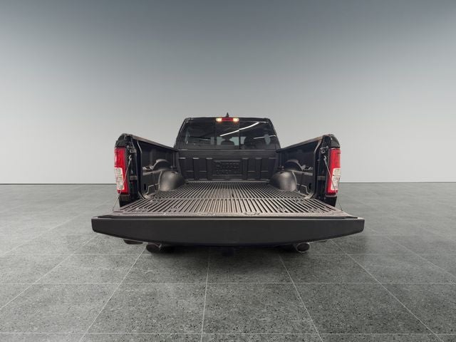 2019 RAM 1500 Big Horn/Lone Star 5.7 Liter V8 Hemi Crew Cab 4WD