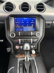 2020 Ford Mustang GT Premium 5.0 Liter V8 2D Coupe Automatic