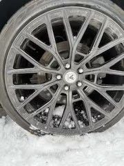 2020 Ford Mustang GT Premium 5.0 Liter V8 2D Coupe Automatic