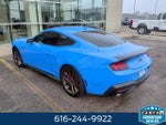 2024 Ford Mustang GT Premium 5.0 Liter V8 2D Coupe Automatic