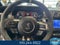 2021 Ford Mustang Shelby GT500 5.2 Liter V8 2D Coupe Automatic