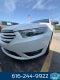 2016 Ford Taurus Limited 3.5 Liter V6 AWD