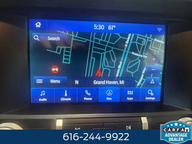 2020 Ford Mustang GT Premium 5.0 Liter V8 2D Convertible Automatic