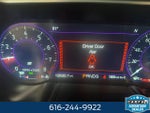 2020 Ford Mustang GT Premium 5.0 Liter V8 2D Convertible Automatic