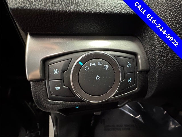 2019 Ford Explorer XLT 3.5 Liter V6 4WD