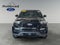 2020 Ford Explorer ST 3.0 Liter V6 EcoBoost 4WD
