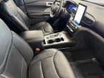 2020 Ford Explorer ST 3.0 Liter V6 EcoBoost 4WD
